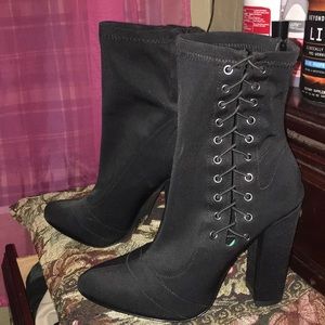 boot heels